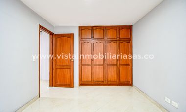 Arriendo Apartaestudio Alta Suiza, Manizales