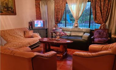 SE ALQUILA FINCA VIA A VITERBO POR REMOLINOS LA ISLA RIO RISARALDA