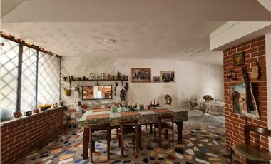 SE ALQUILA FINCA VIA A VITERBO POR REMOLINOS LA ISLA RIO RISARALDA