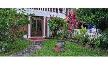 SE ALQUILA FINCA VIA A VITERBO POR REMOLINOS LA ISLA RIO RISARALDA