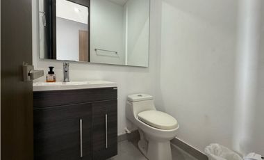 Se arrienda apartamento en Pozos Colorados - Santa Marta