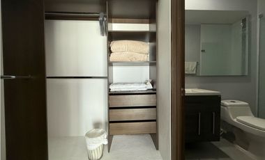 Se arrienda apartamento en Pozos Colorados - Santa Marta