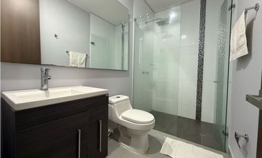 Se arrienda apartamento en Pozos Colorados - Santa Marta