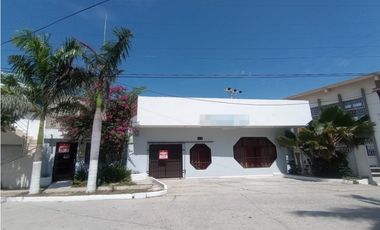 Local comercial en Villa Encanto Puerto Colombia