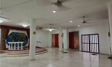 Local comercial en Villa Encanto Puerto Colombia