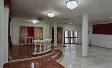 Local comercial en Villa Encanto Puerto Colombia