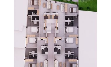 VENTA APARTAMENTOS SOBRE PLANOS CALDAS ANT DESDE $140M