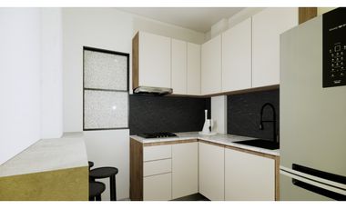 VENTA APARTAMENTOS SOBRE PLANOS CALDAS ANT DESDE $140M