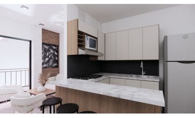 VENTA APARTAMENTOS SOBRE PLANOS CALDAS ANT DESDE $140M