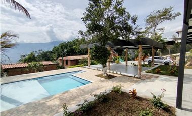 VENTA FINCA HERMOSA EN COPACABANA (Y)