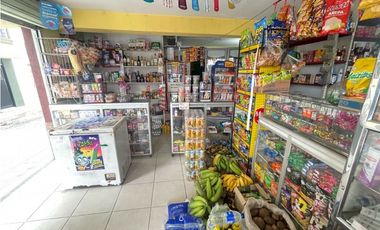 - Edificio en venta con local y renta asegurada – Armenia