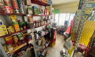 - Edificio en venta con local y renta asegurada – Armenia