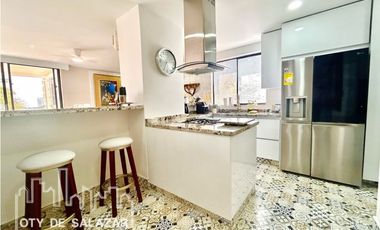 Apartamento familiar - cómodo y funcional