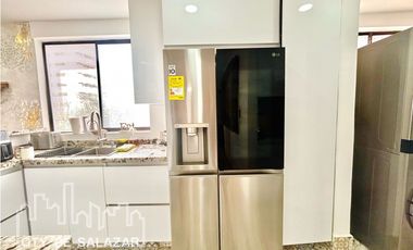 Apartamento familiar - cómodo y funcional