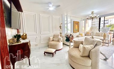 Apartamento familiar - cómodo y funcional