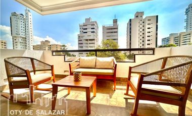 Apartamento familiar - cómodo y funcional