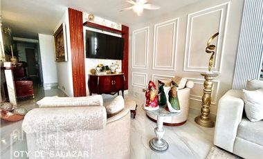 Apartamento familiar - cómodo y funcional