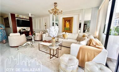 Apartamento familiar - cómodo y funcional