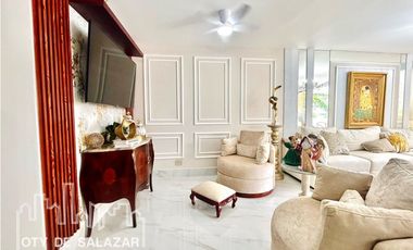 Apartamento familiar - cómodo y funcional