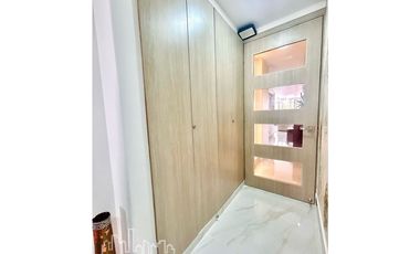 Apartamento familiar - cómodo y funcional