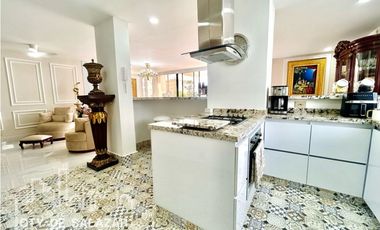 Apartamento familiar - cómodo y funcional