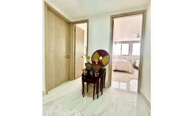 Apartamento familiar - cómodo y funcional