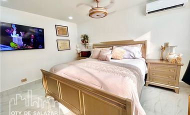 Apartamento familiar - cómodo y funcional