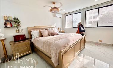 Apartamento familiar - cómodo y funcional