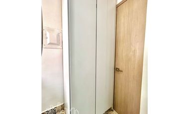 Apartamento familiar - cómodo y funcional