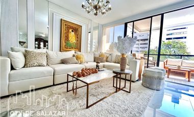 Apartamento familiar - cómodo y funcional