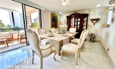 Apartamento familiar - cómodo y funcional