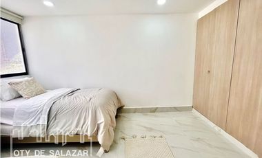 Apartamento familiar - cómodo y funcional
