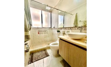 Apartamento familiar - cómodo y funcional