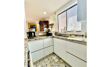 Apartamento familiar - cómodo y funcional