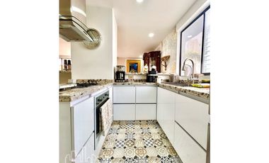 Apartamento familiar - cómodo y funcional