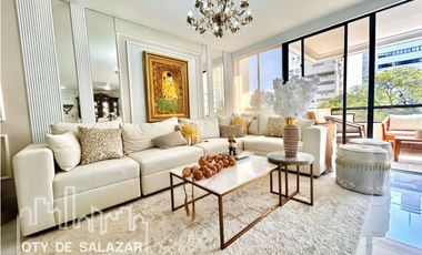 Apartamento familiar - cómodo y funcional