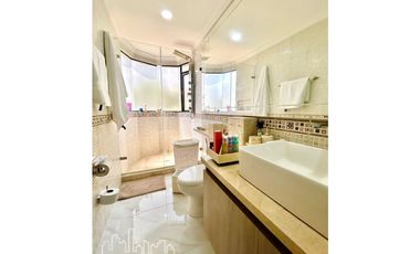 Apartamento familiar - cómodo y funcional