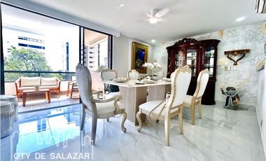 Apartamento familiar - cómodo y funcional