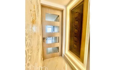 Apartamento familiar - cómodo y funcional