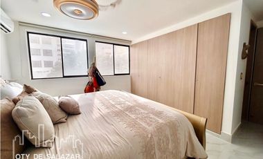 Apartamento familiar - cómodo y funcional