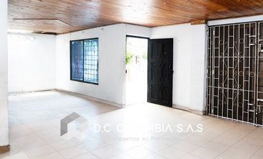 CASA EN VENTA EN EL BARRIO SAN ROQUE - BARRANQUILLA