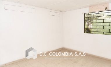 CASA EN VENTA EN EL BARRIO SAN ROQUE - BARRANQUILLA