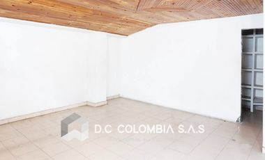 CASA EN VENTA EN EL BARRIO SAN ROQUE - BARRANQUILLA