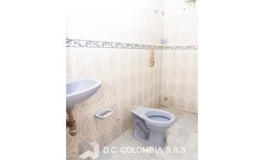 CASA EN VENTA EN EL BARRIO SAN ROQUE - BARRANQUILLA