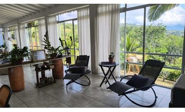 Venta Cabaña Vereda Palermo