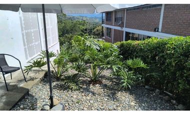 Venta Cabaña Vereda Palermo