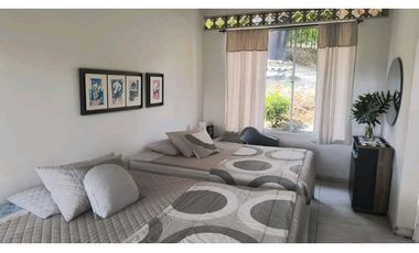 Venta Cabaña Vereda Palermo