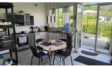 Venta Cabaña Vereda Palermo