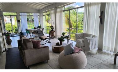 Venta Cabaña Vereda Palermo