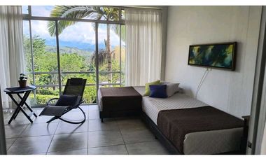 Venta Cabaña Vereda Palermo